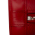 Louis Vuitton Alma BB Epi Leather Top-handle Handbag Red