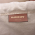 Burberry B Burberry Brown Calf Leather Large Foster Tote Italy