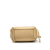 Celine B Celine Gold Calf Leather Nano Grained skin Belt Bag Italy