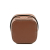Celine B Celine Brown Calf Leather Small skin Cuir Triomphe Box Bag Italy