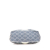 Celine B Celine Blue Denim with White Denim Fabric Macadam Boogie Handbag China
