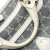 Celine B Celine Blue Denim with White Denim Fabric Macadam Boogie Handbag China