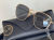 Ray-Ban New RAY-BAN RB 3857 9196/R5 FRANK Sunglasses 51-20 145 Gold Frames w/Green Lenses