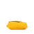 Fendi B Fendi Yellow Nylon Fabric Medium Econyl Baguette Crossbody Italy