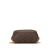 Louis Vuitton B Louis Vuitton Brown Monogram Canvas Canvas Monogram Neverfull MM France