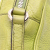 Gucci B Gucci Green Lime Calf Leather Soho Disco Crossbody Italy