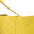 Bottega Veneta B Bottega Veneta Yellow Calf Leather Intrecciomirage Butterfly Tote Italy
