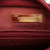 Burberry B Burberry Brown Beige with Red Canvas Fabric House Check Crossbody United Kingdom