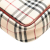 Burberry B Burberry Brown Beige with Red Canvas Fabric House Check Crossbody United Kingdom