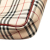 Burberry B Burberry Brown Beige with Red Canvas Fabric House Check Crossbody United Kingdom
