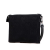 Gucci B Gucci Black Canvas Fabric Jumbo GG Clutch on Strap Italy