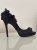 Karen Millen Pumps aus Satin