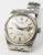 Rolex Datejust 36mm Ref 1601 Linen Sigma Dial 1973 Watch