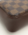 Louis Vuitton Damier Ebene Truth Makeup Bag
