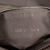 Fendi B Fendi Brown Canvas Fabric Zucca Shoulder Bag Italy