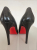 Christian Louboutin Double L Pump
