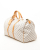 Louis Vuitton Damier Azur Keepall 50 Weekend Bag