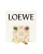 Loewe Anagram Color Stone Brooch