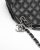 Chanel Caviar Mademoiselle Bowling Bag
