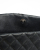 Chanel Caviar Mademoiselle Bowling Bag