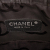 Chanel B Chanel Brown Beige with Black Lambskin Leather Leather Lambskin Cambon Ligne Crossbody Italy