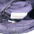 Bottega Veneta B Bottega Veneta Purple Nappa Leather Leather Mini Nappa Intrecciato Jodie Italy