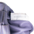 Bottega Veneta B Bottega Veneta Purple Nappa Leather Leather Mini Nappa Intrecciato Jodie Italy