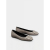 Roger Vivier Ballerines 'Trompette Buckle' pour Femmes
