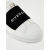 Givenchy 'Paris Strap' Slip-on Sneakers für Herren