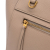 Celine Belt Bag Micro Grained Calfskin Leather 3-Ways Tote Bag Brown