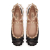 Valentino Women's 'Rockstud' Ballerinas