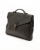 Bottega Veneta Peforated Intrecciato Briefcase