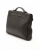 Bottega Veneta Peforated Intrecciato Briefcase