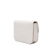 Celine B Celine White Calf Leather Medium skin Classic Box Italy