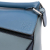 Loewe AB LOEWE Blue Calf Leather Medium Tricolor skin Puzzle Satchel Spain