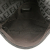 Fendi B Fendi Brown Dark Brown Canvas Fabric Zucchino Crossbody Italy