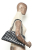 Chanel Patent Chain Shoulder Bag