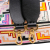 Fendi Brown Chinese Valentines Day Zucca Embroidered Canvas Baguette Satchel Italy
