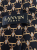 Lanvin Cravate