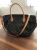 Louis Vuitton Tourenne MM Monogram