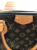 Louis Vuitton Tourenne MM Monogram
