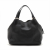 Gucci Soho Medium Leather Hobo Shoulder Bag Black