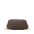 Louis Vuitton B Louis Vuitton Brown Monogram Canvas Canvas Monogram Neverfull MM Spain