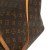 Louis Vuitton B Louis Vuitton Brown Monogram Canvas Canvas Monogram Neverfull MM Spain