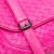 Bottega Veneta B Bottega Veneta Pink Hot Pink Nappa Leather Leather Nappa Intrecciato Flap Crossbody Italy