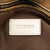 Loewe B LOEWE Brown Beige Canvas Fabric Anagram Satchel China