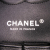 Chanel AB Chanel Black Caviar Leather Leather Medium Classic Caviar Double Flap France