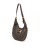 Fendi Zucca Shoulder Bag