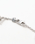 Louis Vuitton Idylle Blossom Monogram 18tk White Gold Bracelet