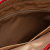 Burberry B Burberry Brown Beige with Red Canvas Fabric Haymarket Check Handbag United Kingdom